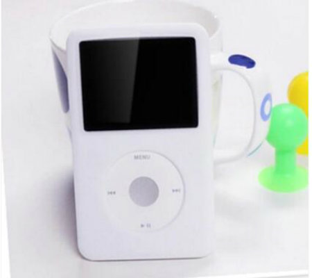 硅膠MP3、MP4套