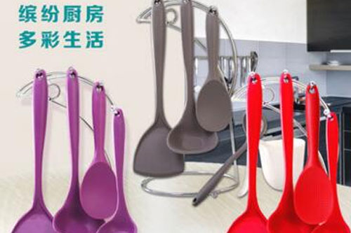 鴻坤偉業硅膠廚具有哪些優勢？